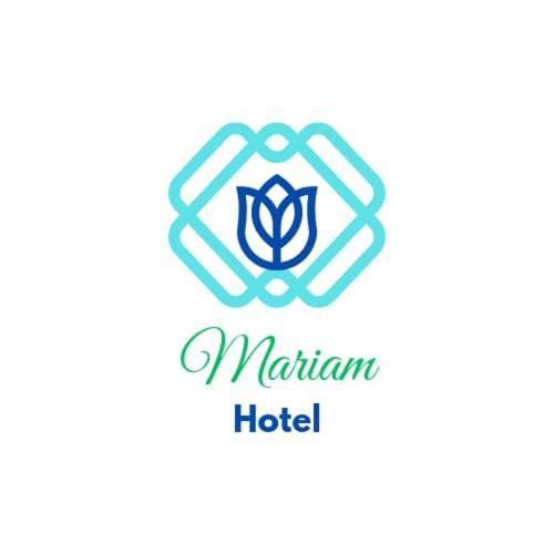 טקולוטלה Hotel Mariam מראה חיצוני תמונה