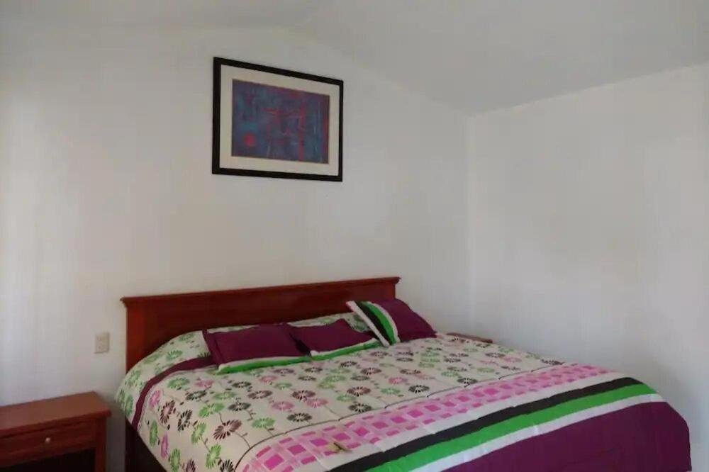 טקולוטלה Hotel Mariam מראה חיצוני תמונה